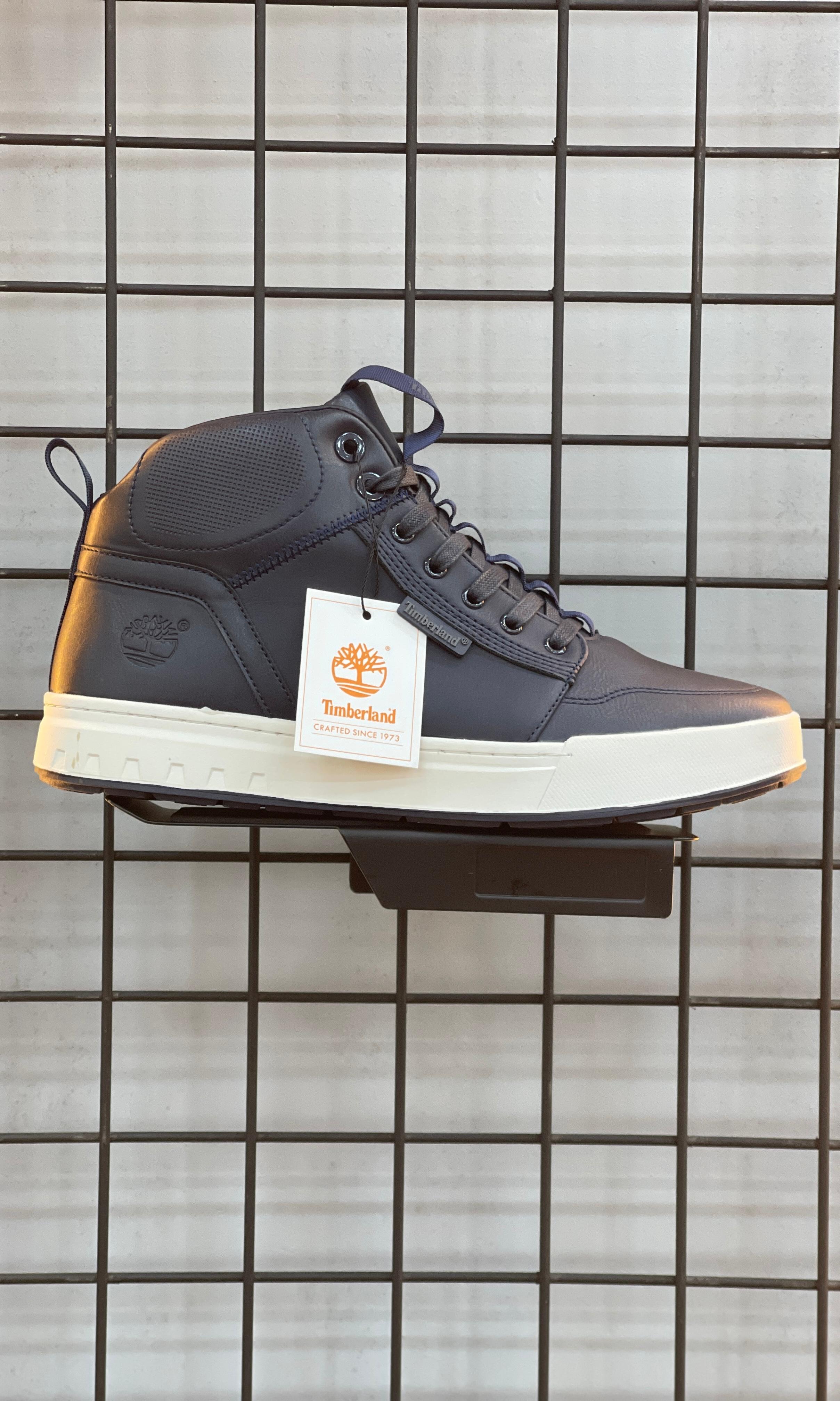 TIMBERLAND MID-CUT SNEAKER